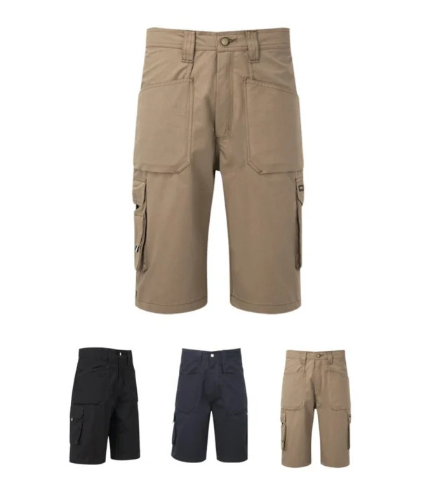 TuffStuff 822 Endurance Work Shorts